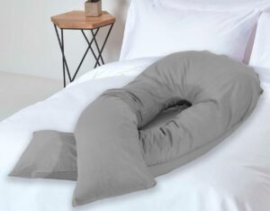 What is the best pillow for side sleepers?