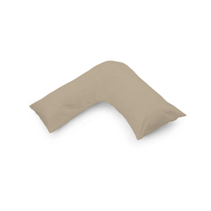 V-Shaped Pillow