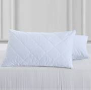 Quilted-Pillow-Protector
