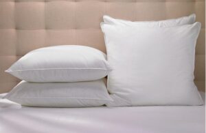 What is a standard-size pillowcase measurement?