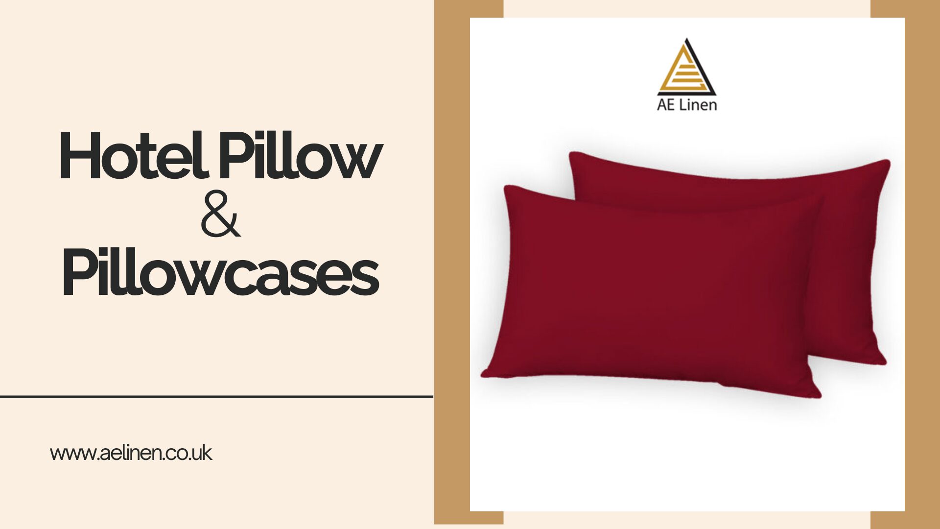 What are the uses of V, U and L shaped pillows?