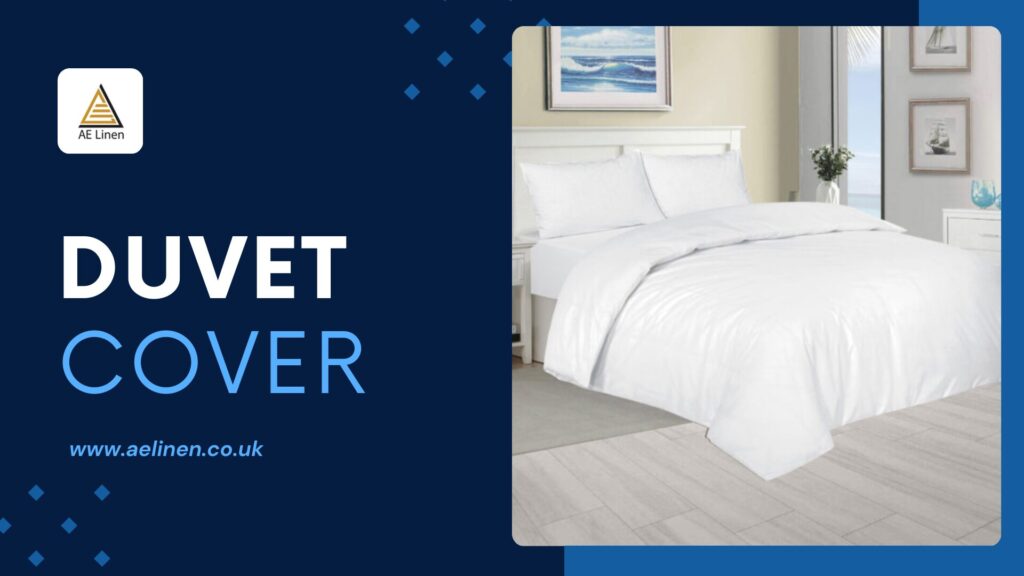 What are the Dimensions of a UK Single Double Duvet Cover?