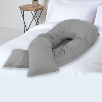 U-Shaped Pillow